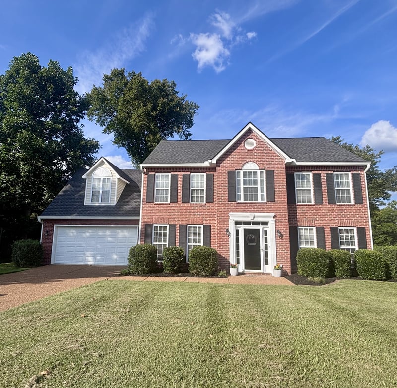 2252 Hayward Ln, Spring Hill, TN 37174