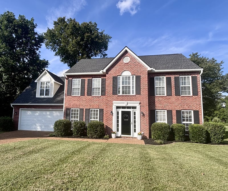 2252 Hayward Ln, Spring Hill, TN 37174