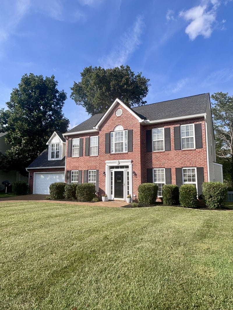 2252 Hayward Ln, Spring Hill, TN 37174