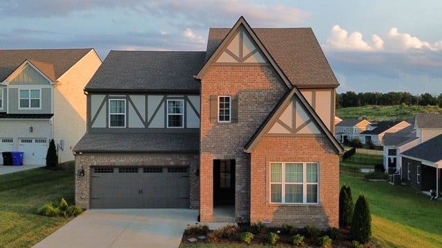 1806 Ableson Way, Columbia, TN 38401
