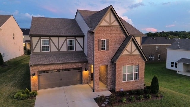 1806 Ableson Way, Columbia, TN 38401