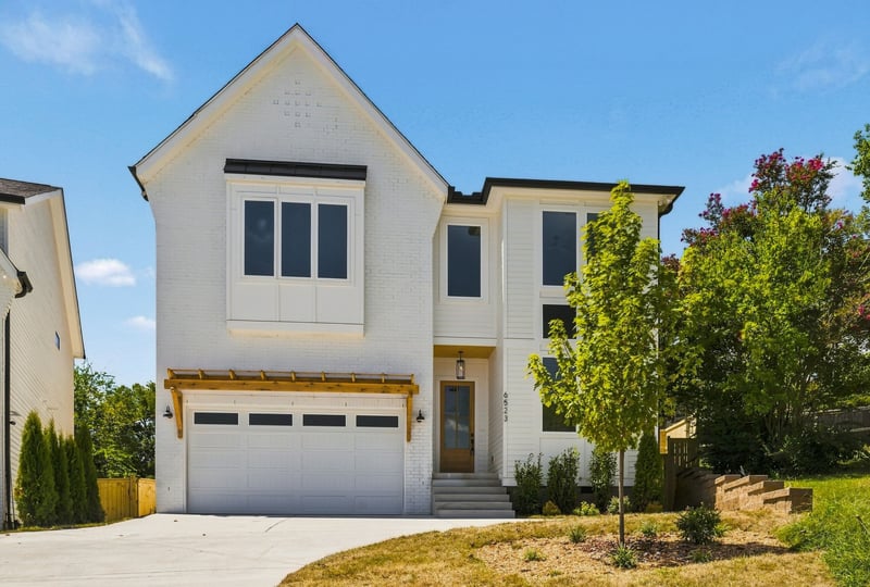 6523 Firestone Ct, Nashville, TN 37209