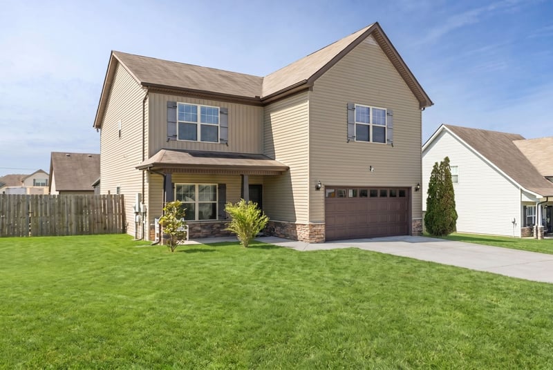 1431 Halverson Dr, Murfreesboro, TN 37128