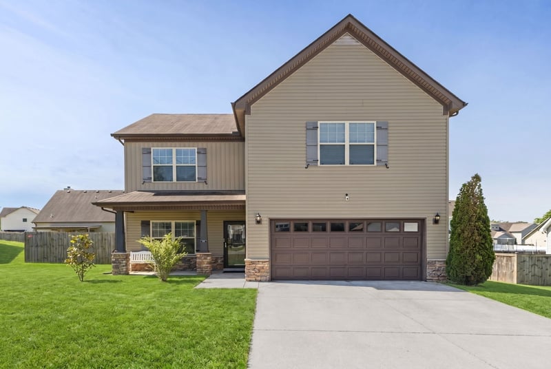 1431 Halverson Dr, Murfreesboro, TN 37128