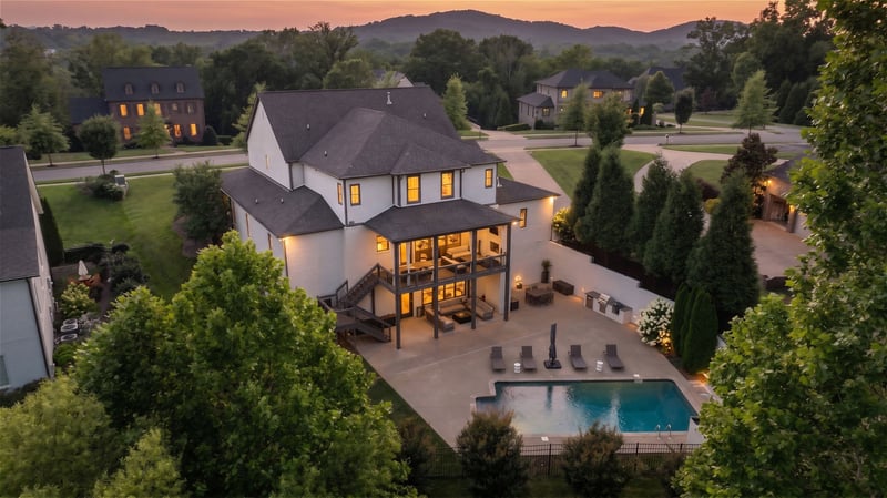 1806 Burland Cres, Brentwood, TN 37027