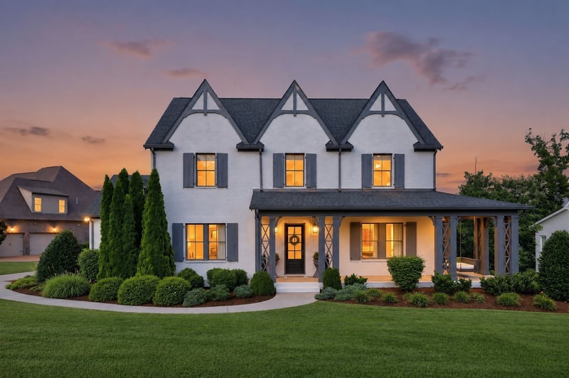 1806 Burland Cres, Brentwood, TN 37027