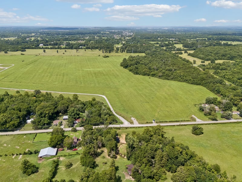 900 Old Christiana Rd, Christiana, TN 37037