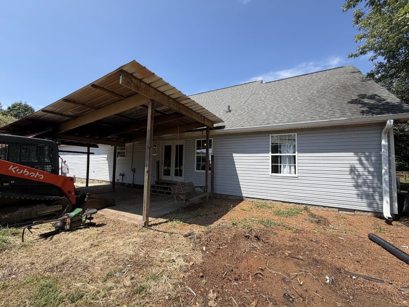 6619 Gum Station Rd, Springfield, TN 37172