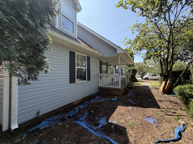 6619 Gum Station Rd, Springfield, TN 37172