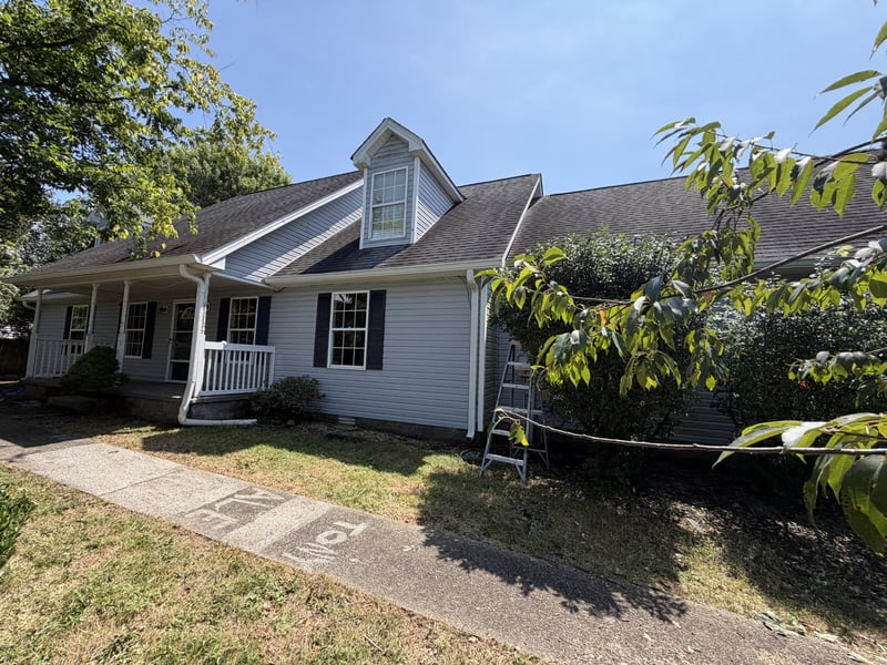 6619 Gum Station Rd, Springfield, TN 37172