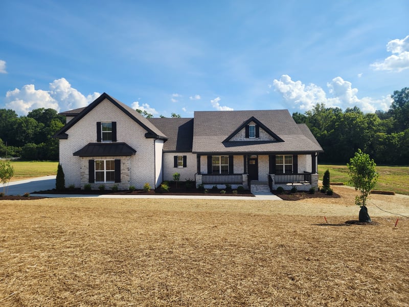 1609 Ronstadt Way, Spring Hill, TN 37174