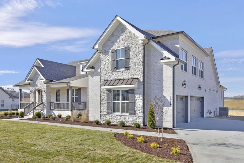 1609 Ronstadt Way, Spring Hill, TN 37174