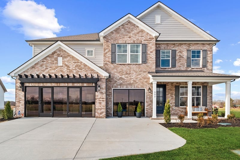 813 Molly Ln, Mount Juliet, TN 37122