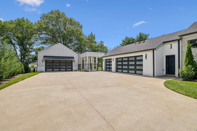 7004 Crews Ln, Brentwood, TN 37027