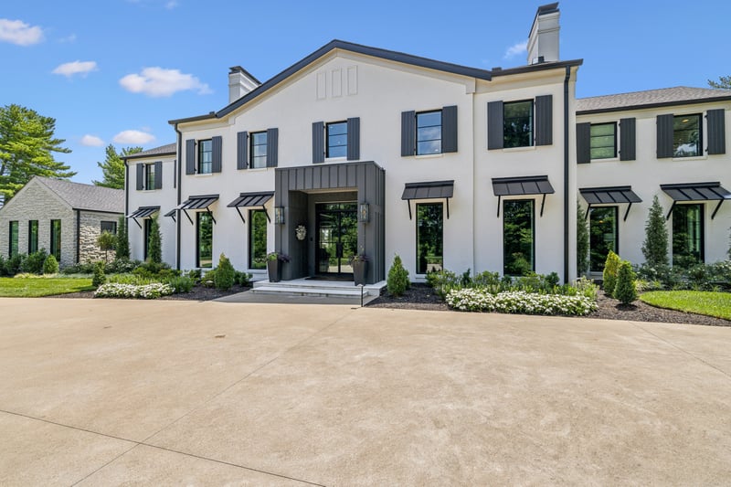 7004 Crews Ln, Brentwood, TN 37027