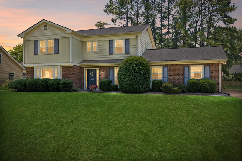 1906 Sam Houston Ct, Franklin, TN 37069