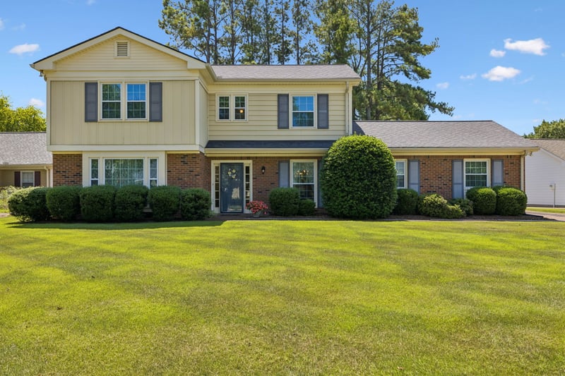 1906 Sam Houston Ct, Franklin, TN 37069