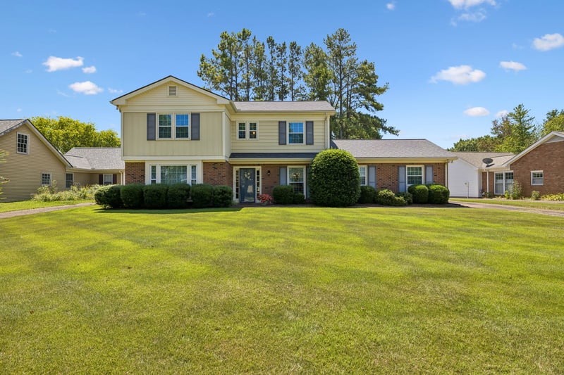 1906 Sam Houston Ct, Franklin, TN 37069