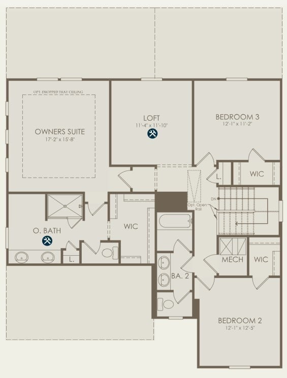 618 Driftstone Ln, Murfreesboro, TN 37128