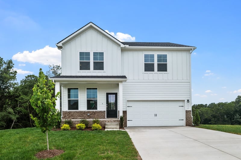 8306 Netterfield Dr, White House, TN 37188