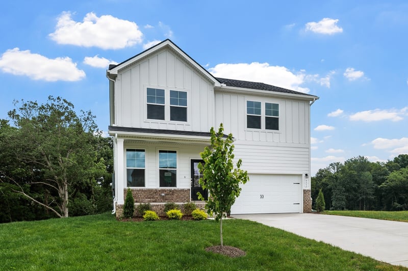 8306 Netterfield Dr, White House, TN 37188