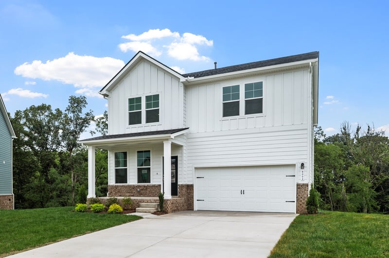 8306 Netterfield Dr, White House, TN 37188