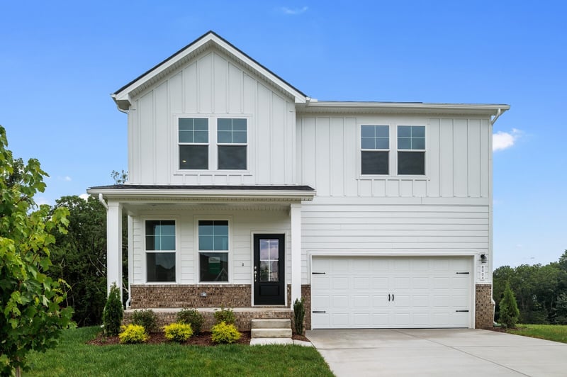 8306 Netterfield Dr, White House, TN 37188
