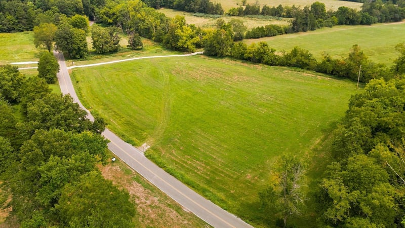 0 Columbia Rd Lot Tr 6, Dickson, TN 37055