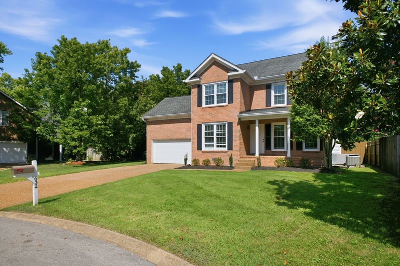 632 Independence Dr E, Franklin, TN 37067