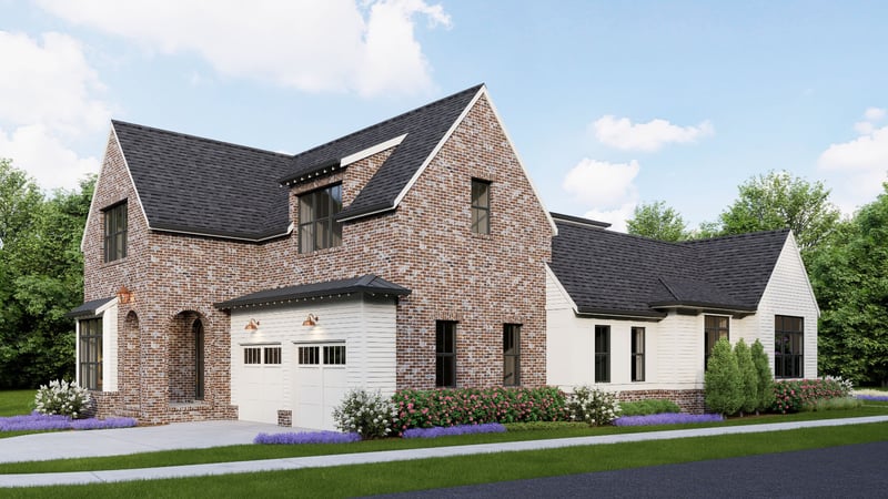 8000 Cane Creek Rd, Nashville, TN 37221