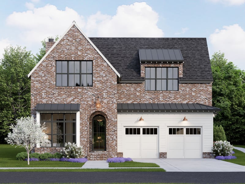 8000 Cane Creek Rd, Nashville, TN 37221