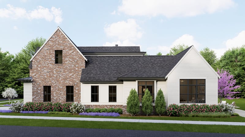 8000 Cane Creek Rd, Nashville, TN 37221