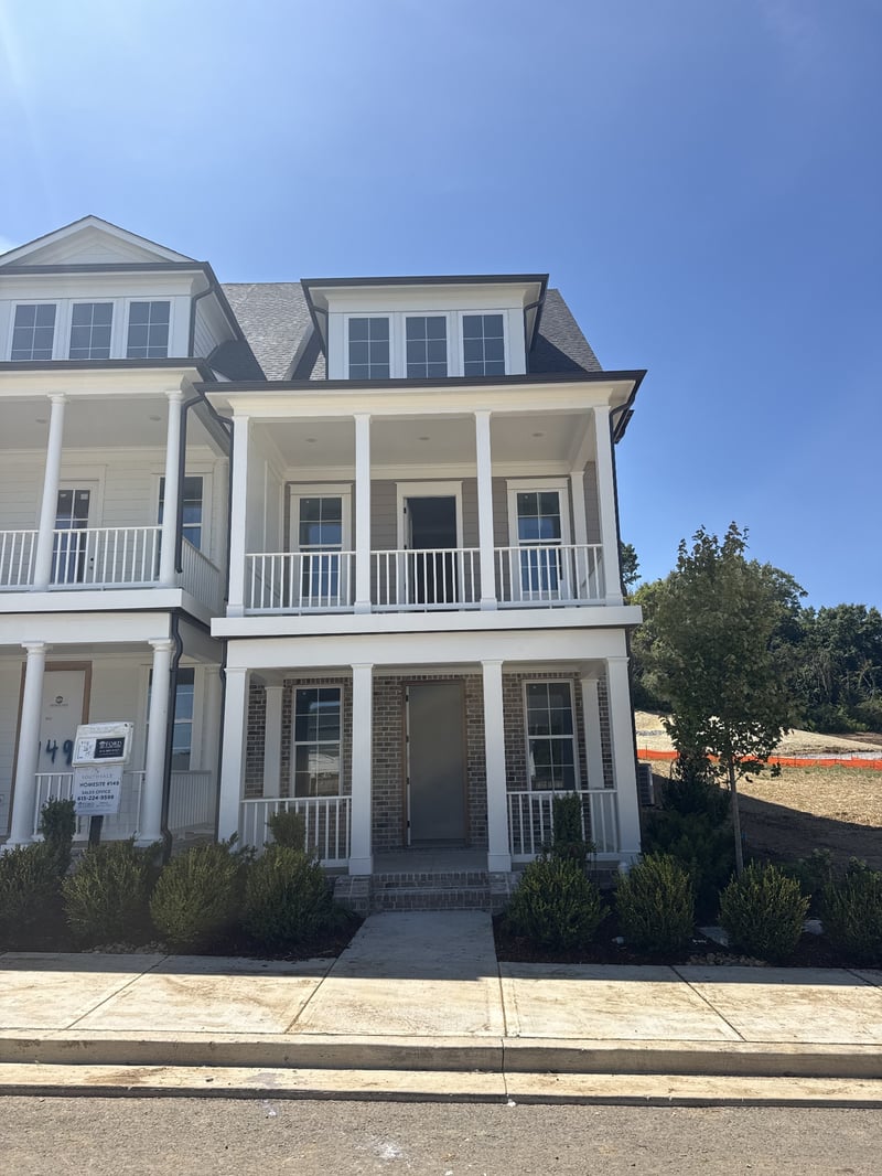3006 Evergreen Hill Dr, Franklin, TN 37064