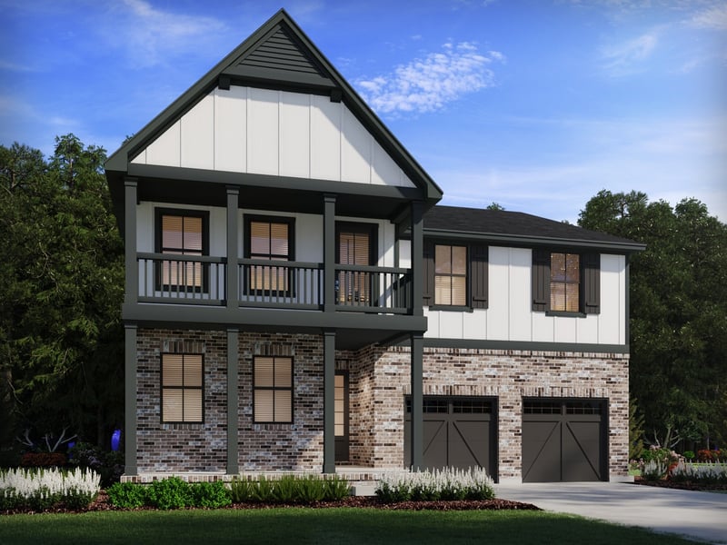 2038 Riley Park Dr, Franklin, TN 37064