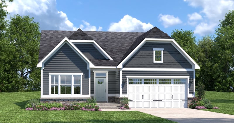 9200 Paddock Pk, Pleasant View, TN 37146