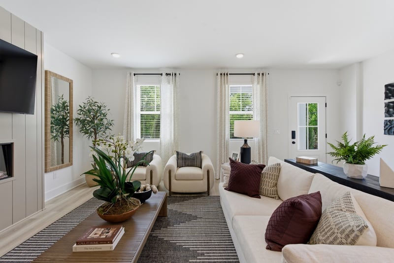 1311 Stubblefield Aly, Nashville, TN 37218