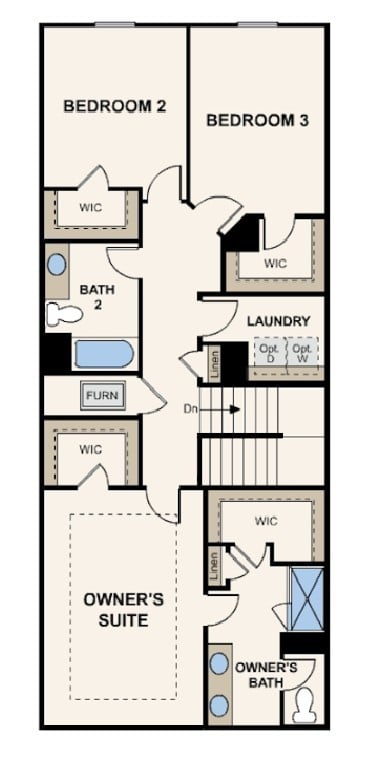 1311 Stubblefield Aly, Nashville, TN 37218