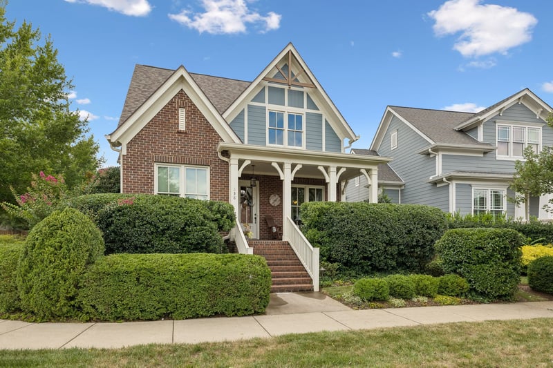 238 Fitzgerald St, Franklin, TN 37064