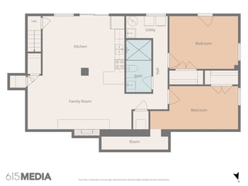 387 Ocala Dr, Nashville, TN 37211