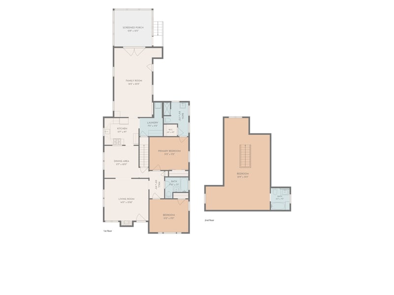 1207 Howard Ave, Nashville, TN 37216