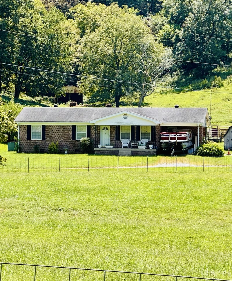 4456 Jackson Hollow Rd, Franklin, TN 37064