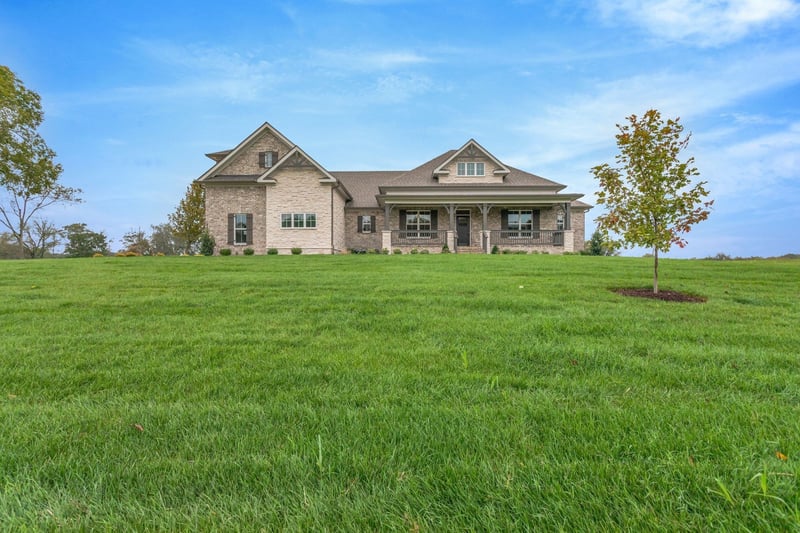 1613 John Sharp Rd, Spring Hill, TN 37174