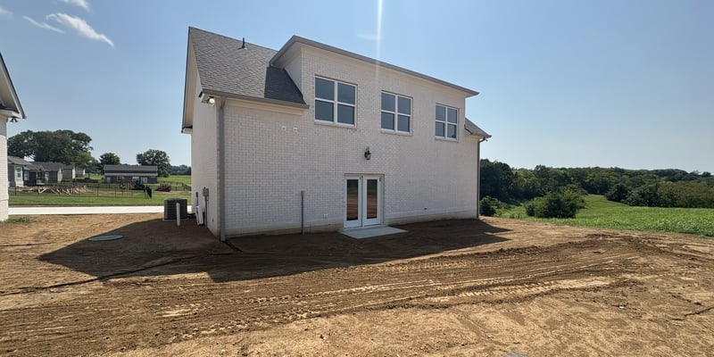 1613 John Sharp Rd, Spring Hill, TN 37174