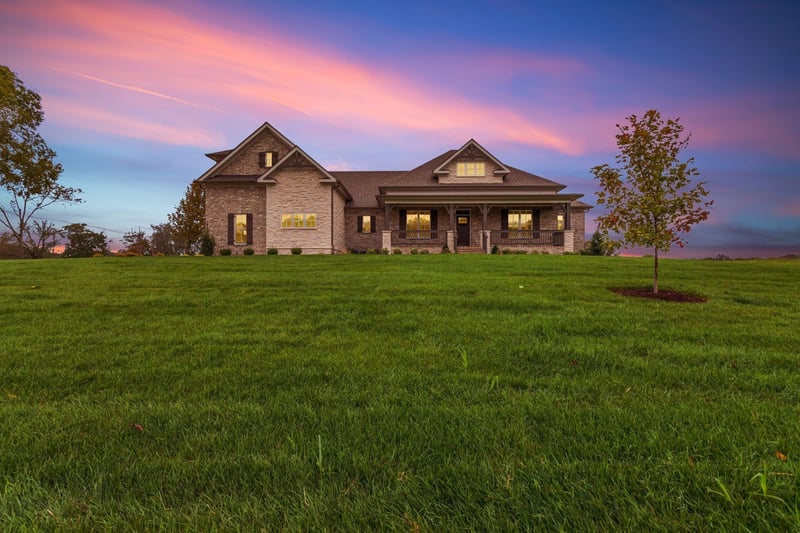 1613 John Sharp Rd, Spring Hill, TN 37174