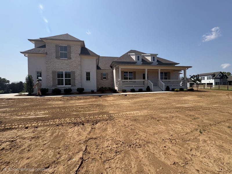 1613 John Sharp Rd, Spring Hill, TN 37174