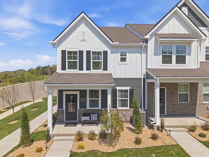 1313 Stubblefield Aly, Nashville, TN 37218