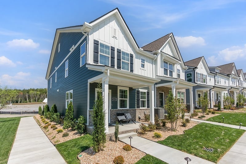1313 Stubblefield Aly, Nashville, TN 37218