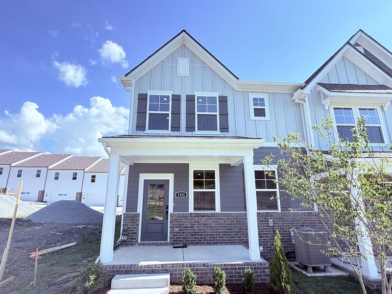1313 Stubblefield Aly, Nashville, TN 37218