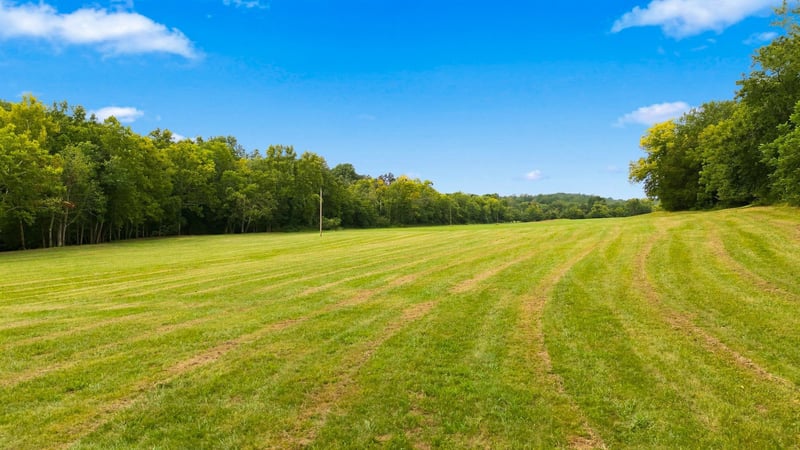 0 Columbia Rd Lot Tr 5B, Dickson, TN 37055