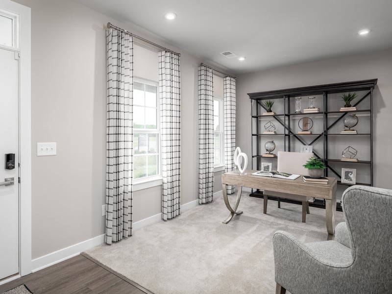 5035 Kensington Way, Coopertown, TN 37146